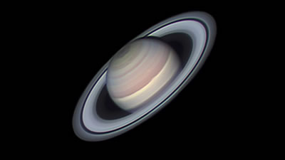 Saturn
